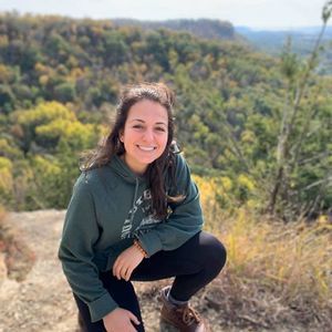 Meet your Posher, Zoey